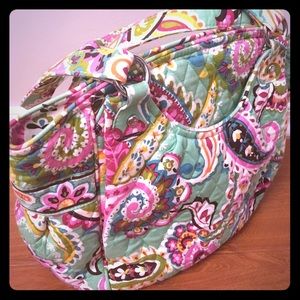 Vera Bradley Handbag